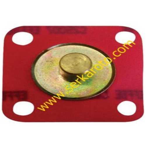 R12 DIYAFRAM KÜT KAFA DÜZ  Ürün Görseli